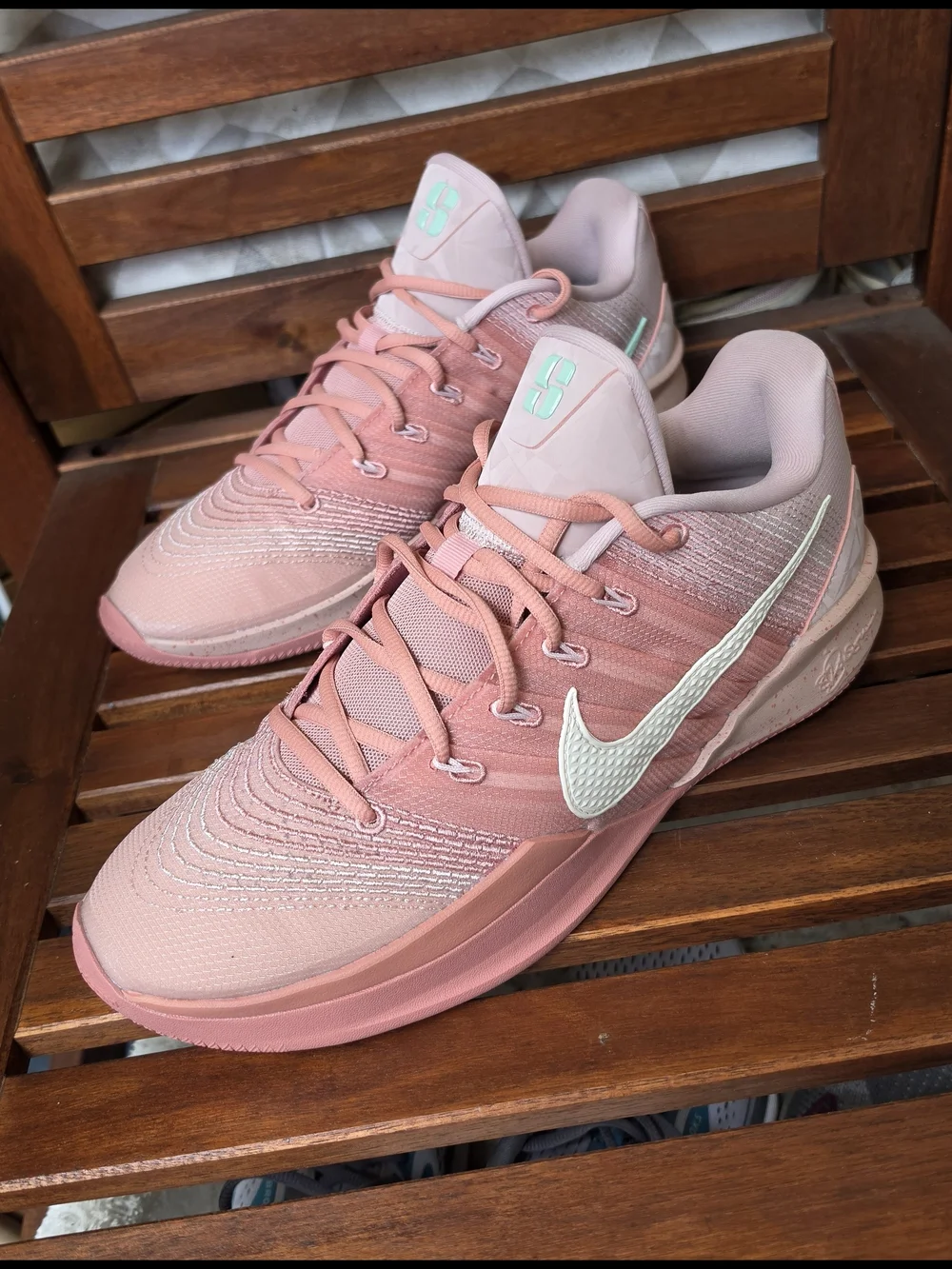 Nike Sabrina 3 Women’s Size 13